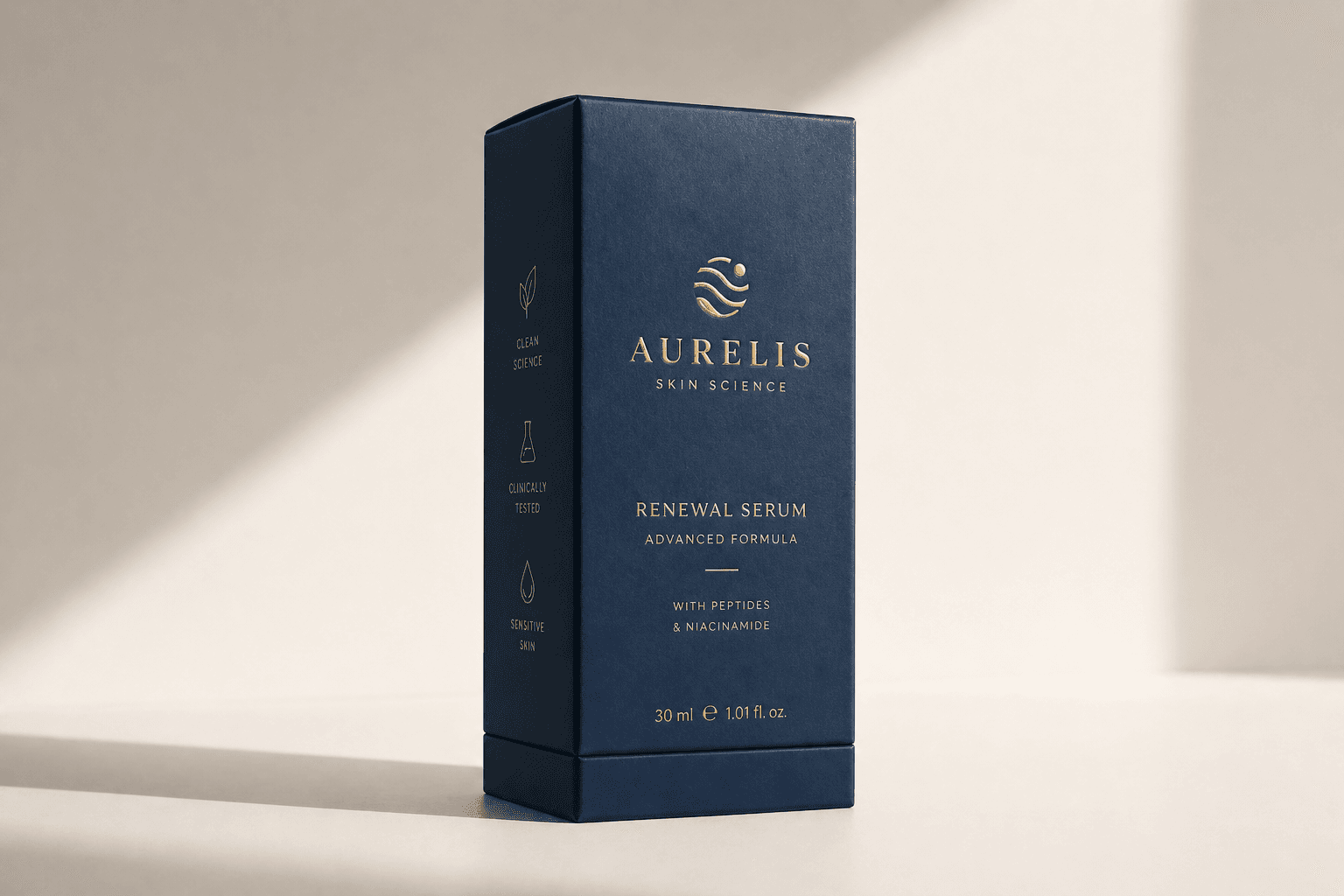 Premium Folding Cartons