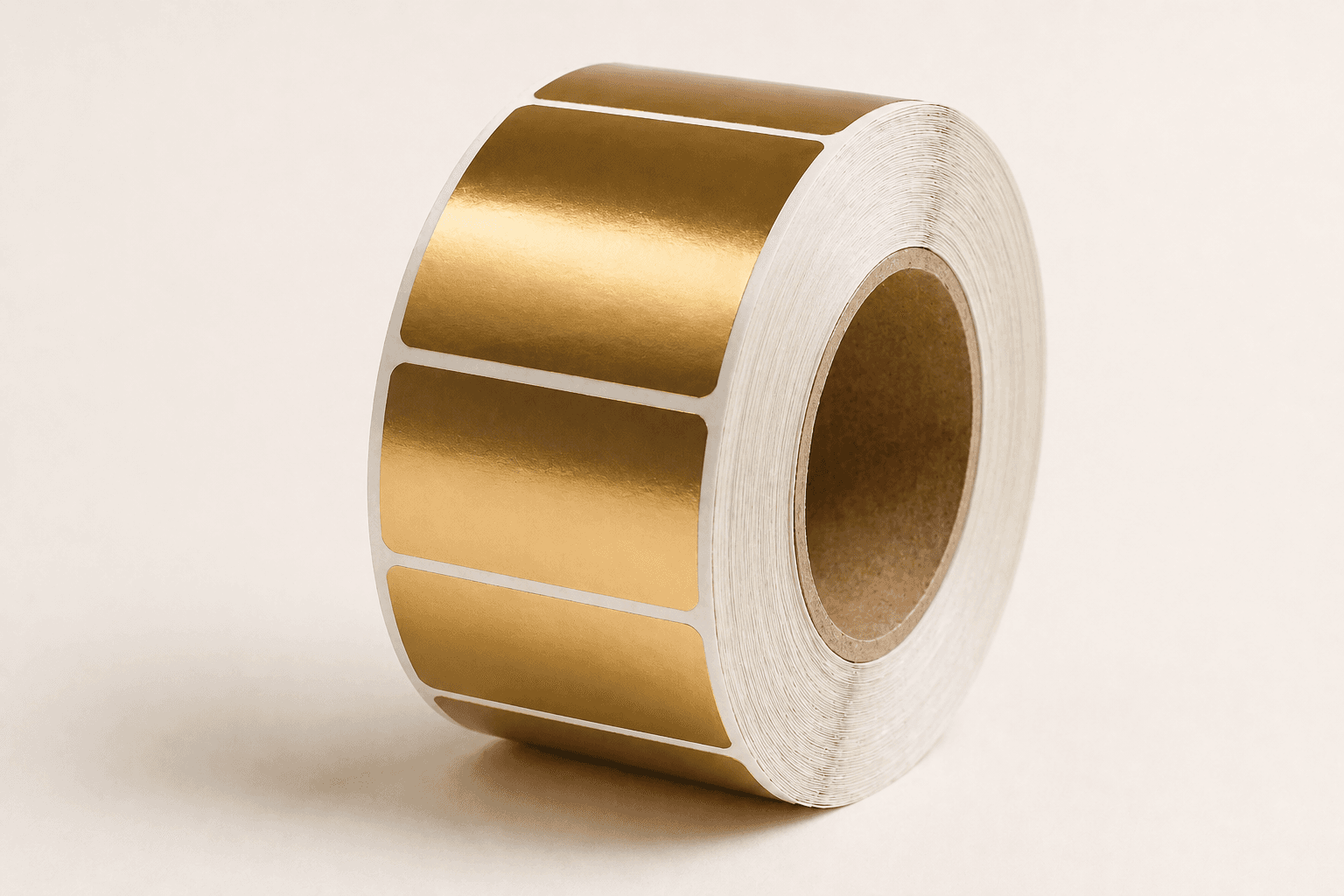 Pressure-Sensitive Labels