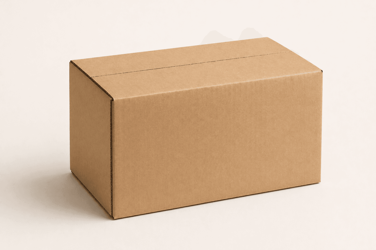 3-Ply Corrugated Cartons