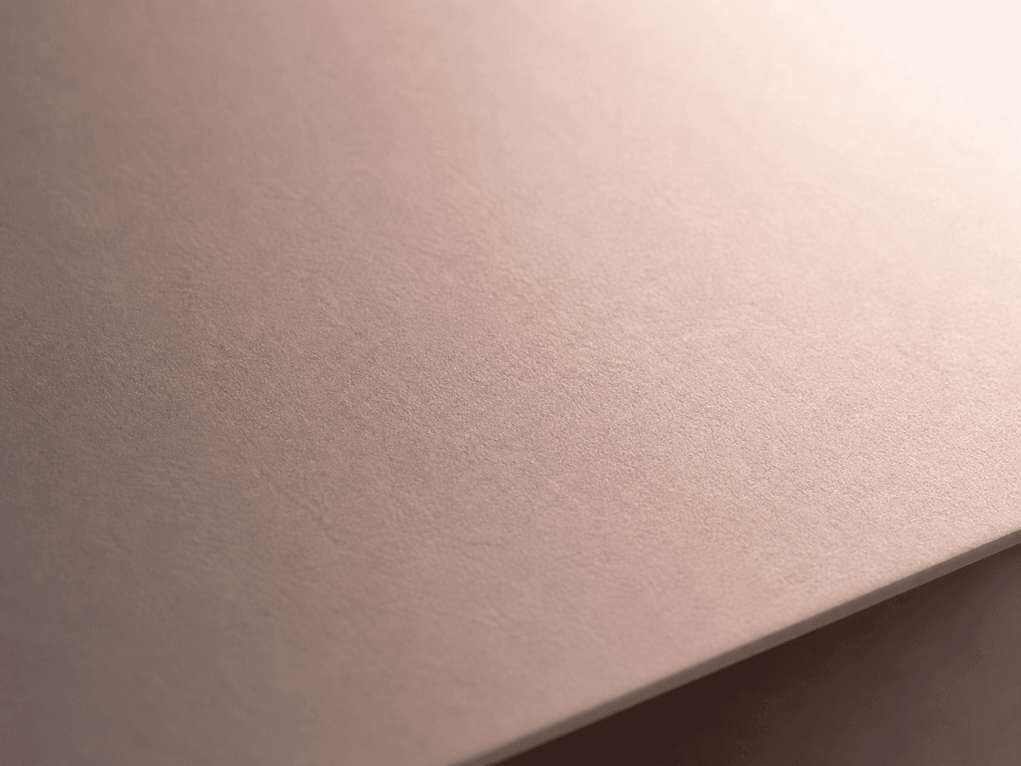 Soft-Touch Lamination — sample