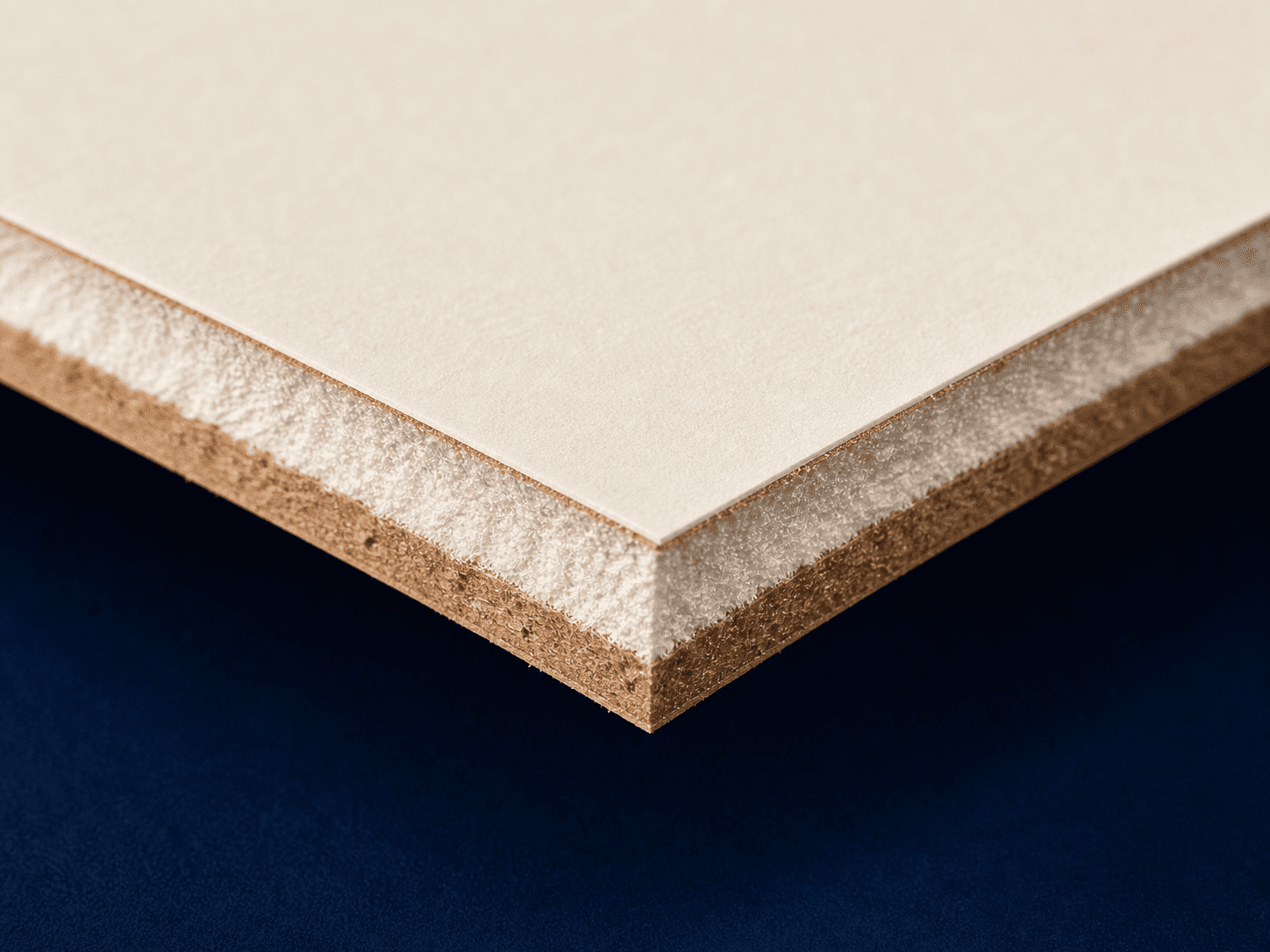 Duplex Board — sample